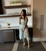 Load image into Gallery viewer, Summer Time-Fine | Dress
