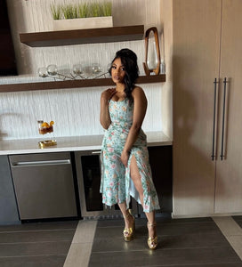 Summer Time-Fine | Dress
