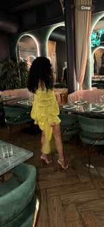 Load image into Gallery viewer, Glow Getter Mini | Dress
