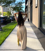 Load image into Gallery viewer, Members Only | Skirt
