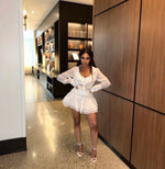Load image into Gallery viewer, White Lies | Dress
