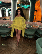 Load image into Gallery viewer, Glow Getter Mini | Dress
