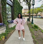 Load image into Gallery viewer, Cutie in the garden |Dress
