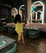 Load image into Gallery viewer, Glow Getter Mini | Dress
