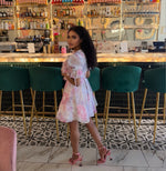 Load image into Gallery viewer, THE BLAIR BLOOM MINI | DRESS

