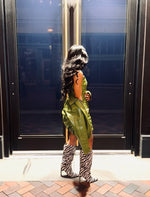 Load image into Gallery viewer, Olive In The City | Dress Set
