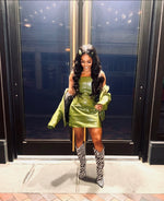 Load image into Gallery viewer, Olive In The City | Dress Set

