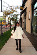 Load image into Gallery viewer, Vanilla Sky | Jacket
