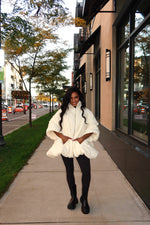 Load image into Gallery viewer, Vanilla Sky | Jacket
