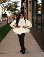 Load image into Gallery viewer, Vanilla Sky | Jacket
