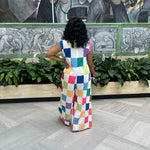 Load image into Gallery viewer, COLOR ME PRETTY | JUMPSUIT
