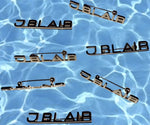 Load image into Gallery viewer, J BLAIR Brooch Pin
