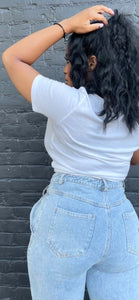 Double Up | Jeans