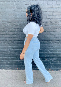 Double Up | Jeans